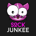 Sock Junkee Logo