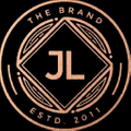 JL The Brand Logo