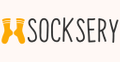 Socksery Logo