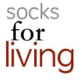 socksforliving.com Australia Logo