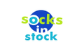 Socks in Stock Logo