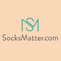 Socks Matter Logo
