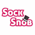 Sock Snob UK UK Logo