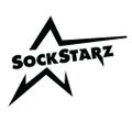 SockStarz Logo