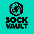 Sock Vault UK Logo