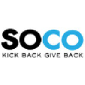 SOCO Hammocks Logo