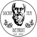 Socratea Detroit Logo