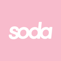 Soda Logo