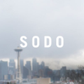 SODO logo