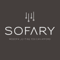 Sofary Lighting Logo