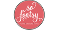 So Fontsy Logo
