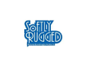 Softly Rugged Logo