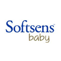 Softsens Logo