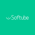 Softube Sweden Logo