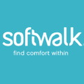 SoftWalk logo