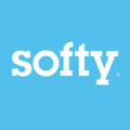 Softy Wipes Logo