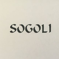 Sogoli Jewelry Logo
