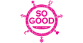 SoGoodBB.com Logo