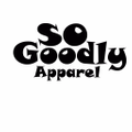 So Goodly Apparel Logo
