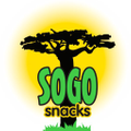 Sogo Snacks USA Logo