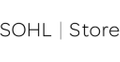 SOHL STORE Logo