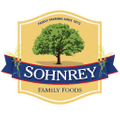 Sohnrey Family Foods USA Logo