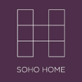 Soho Home Logo