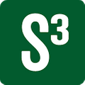 Soil3 logo