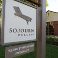 Sojourn Cellars Logo