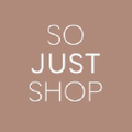 So Just Shop Logo