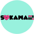 So Kawaii Shop USA Logo