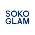 Soko Glam logo