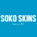 sokoskins Logo