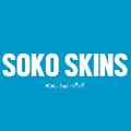 sokoskins logo