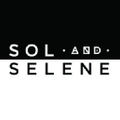Sol and Selene USA Logo