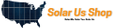 Solar Us Shop Logo