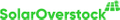 SolarOverstock USA Logo