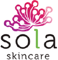 Sola Skincare Logo