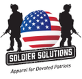 SoldierSolutions Logo