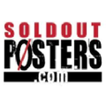 Sold Out Posters Logo