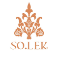 SO.LEK Cosmetics Logo