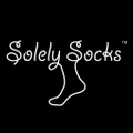 Solely Socks Logo