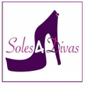 Soles 4 Divas Logo