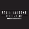Solid Cologne UK UK Logo