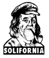 Solifornia Logo