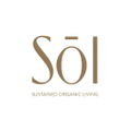 SOL Organics logo