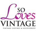 www.solovesvintage.com Logo