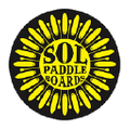 SOL Paddle Boards Logo