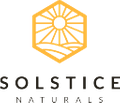 Solstice Naturals Logo