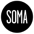 Soma Gallery UK Logo